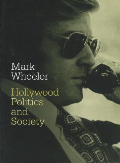 Hollywood (eBook, PDF) - Wheeler, Mark