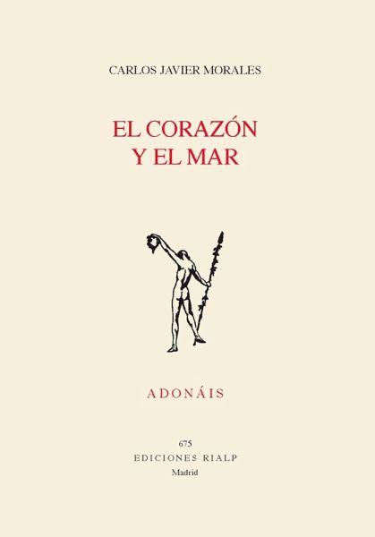 El corazón y el mar (eBook, ePUB)