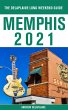 Memphis - The Delaplaine 2021 Long... - Bild 1