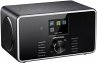 Grundig DTR 4500 2.0 BT DAB+ schwarz - Bild 1