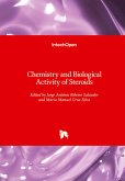 Chemistry and Biological Activity of Steroids