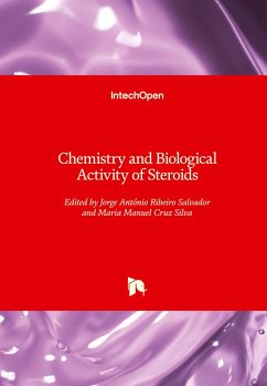 Chemistry and Biological Activity of Steroids