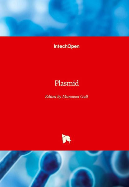 Plasmid
