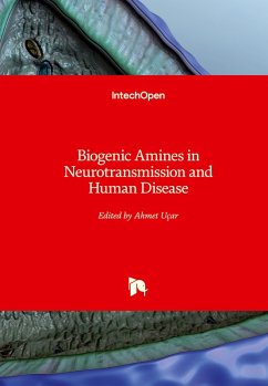 Cover Biogenic Amines in Neurotransmission and Human Disease