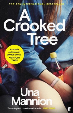 A Crooked Tree - Mannion, Una