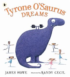 Tyrone O'Saurus Dreams - Howe, James