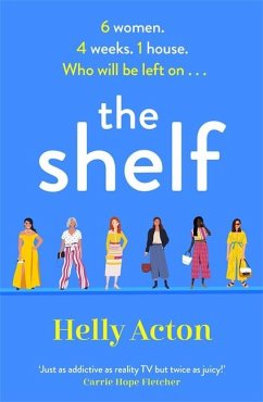 The Shelf - Acton, Helly