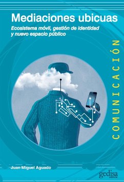 Cover Mediaciones ubicuas (eBook, ePUB)