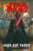 Star Wars - Jagd auf Vader (eBook, ePUB)