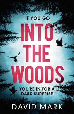 Cover Into the Woods (eBook, ePUB)