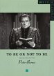 To be or Not to be (eBook, ePUB) - Bild 1