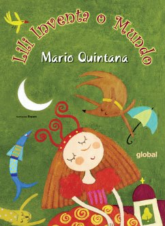 Lili inventa o mundo (eBook, ePUB) - Quintana, Mario