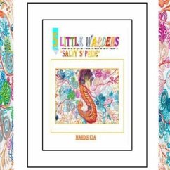 Cover 5 Little Wardens (eBook, ePUB)