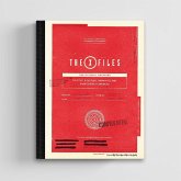 The X-Files: The Official Archives (eBook, ePUB)