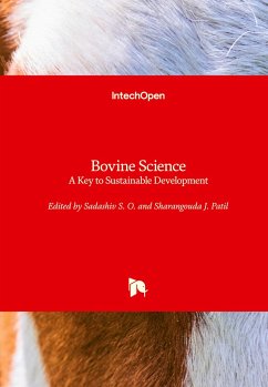 Bovine Science