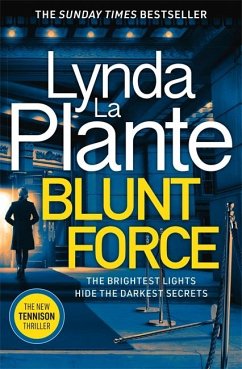 Blunt Force - La Plante, Lynda