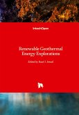 Renewable Geothermal Energy Explorations