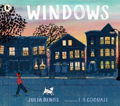 Windows - Denos, Julia