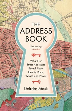 The Address Book - Mask, Deirdre