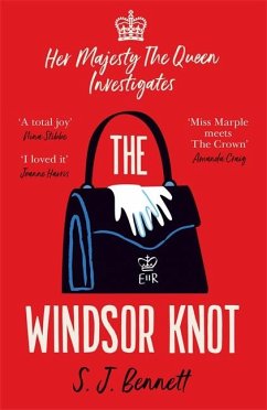 The Windsor Knot - Bennett, S J