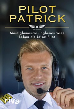 Pilot Patrick (eBook, PDF) - Biedenkapp, Patrick