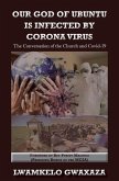 Our God of Ubuntu is Infected by Corona Virus (eBook, ePUB)