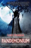 Pandemonium (Book One in the 101 Ways to Hell Series) (eBook, ePUB)