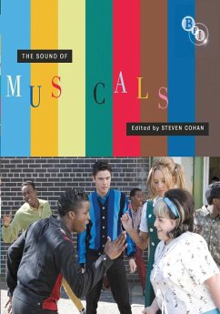 The Sound of Musicals (eBook, ePUB)