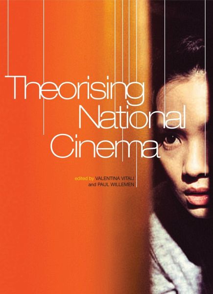 Theorising National Cinema (eBook, ePUB) Theorising National Cinema (eBook, ePUB)