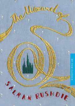 Cover The Wizard of Oz (eBook, ePUB)