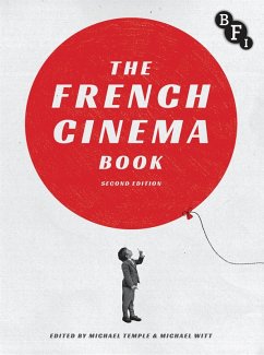 Cover The French Cinema Book (eBook, ePUB)