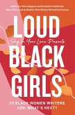 Loud Black Girls (eBook, ePUB)