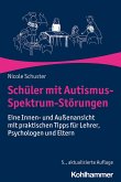 Schüler mit Autismus-Spektrum-Störungen (eBook, ePUB)