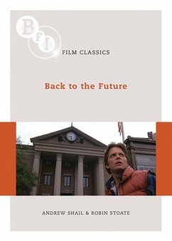 Cover Back to the Future (eBook, ePUB)
