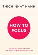 How to Focus (eBook, ePUB) - Bild 1