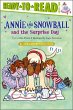 Annie and Snowball and the Surprise Day... - Bild 1