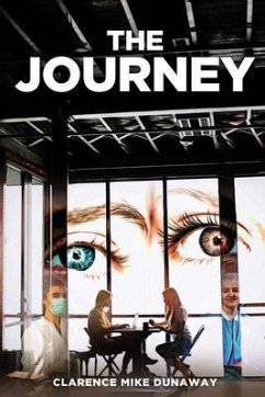 Cover The Journey (eBook, ePUB)