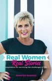 Real Women, Real Stories (eBook, ePUB)