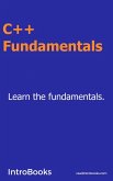 C++ Fundamentals (eBook, ePUB)