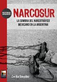 Narcosur (eBook, ePUB)