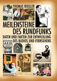 Meilensteine des Rundfunks - Band 1 (eBook, ePUB)