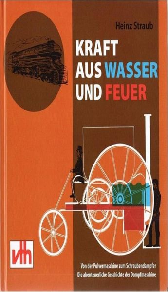KRAFT AUS WASSER UND FEUER (eBook, ePUB) KRAFT AUS WASSER UND FEUER (eBook, ePUB)