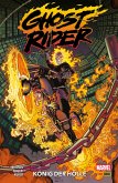 Ghost Rider - König der Hölle (eBook, ePUB)