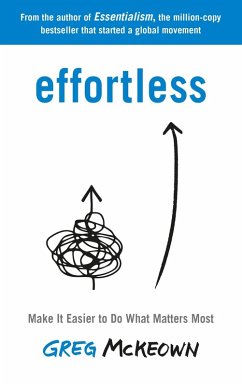 Effortless (eBook, ePUB) - McKeown, Greg