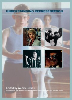 Cover Understanding Representation (eBook, ePUB)