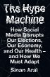 The Hype Machine (eBook, ePUB) - Bild 1