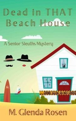 Cover Dead in THAT Beach House (eBook, ePUB)