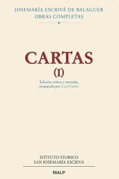 Cover Cartas (I) (eBook, ePUB)