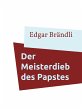 Der Meisterdieb des Papstes (eBook,... - Bild 1
