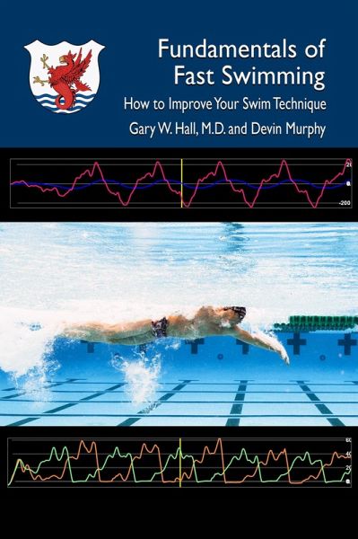 Fundamentals of Fast Swimming (eBook, ePUB) Fundamentals of Fast Swimming (eBook, ePUB)